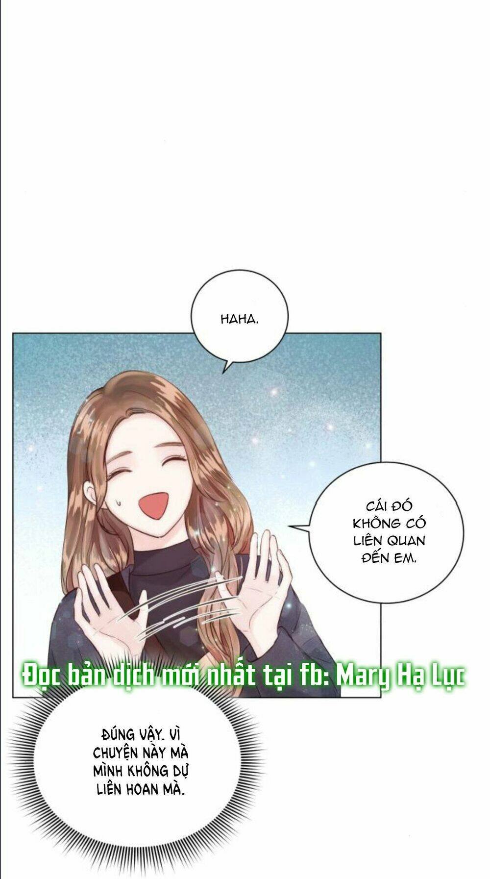 nhất định chúng ta sẽ được hạnh phúc chapter 16 49