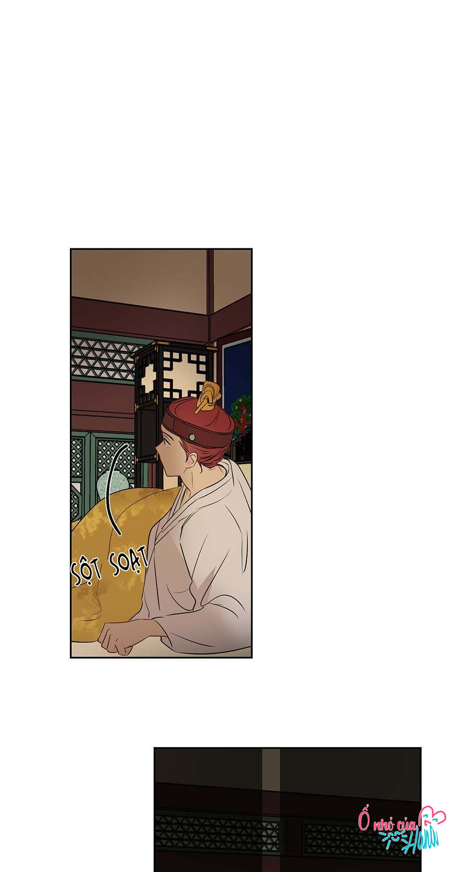 chỉ là giấc mơ thôi phải không? chapter 12 2