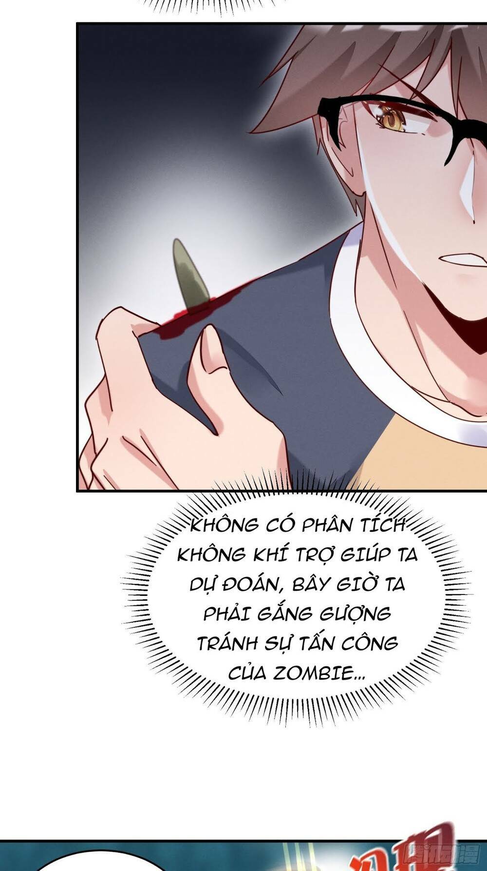 trở thành đạo sư dũng sĩ chapter 15 11