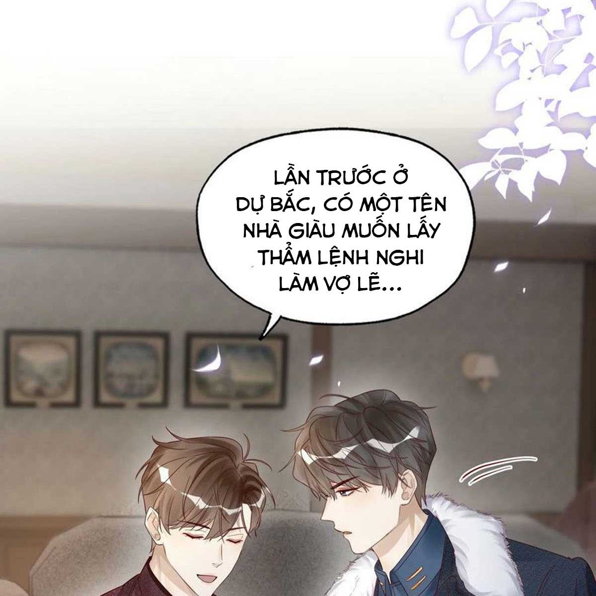 Chơi Giả Thành Thật chapter 48