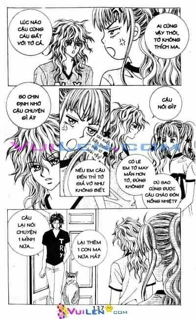 mùa ảo vọng - strange pension chapter 2 137