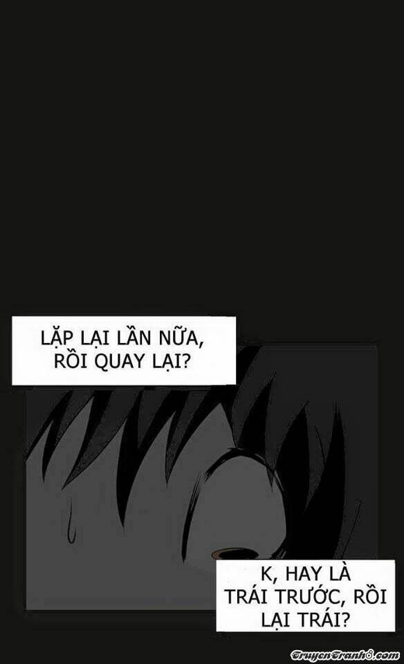 kho truyện kinh dị: ác mộng đêm về chapter 14 50