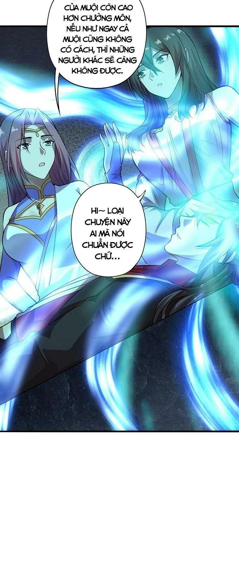 tiên võ đế tôn chapter 196 30