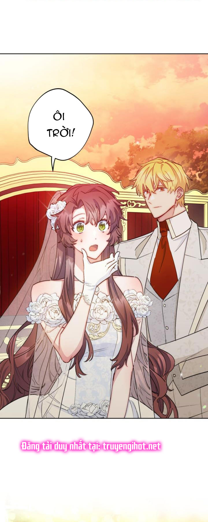 50 công thức pha trà của nữ công tước chapter 135 41