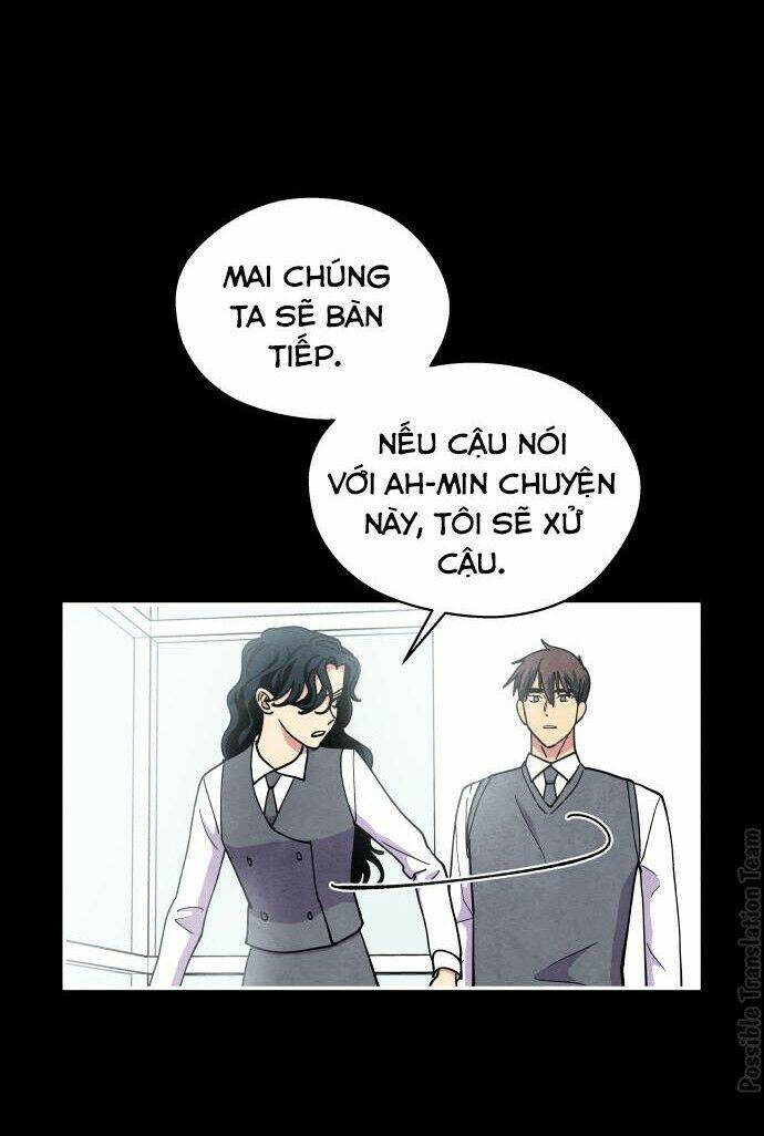 tai sói và mũ đỏ chapter 41 18