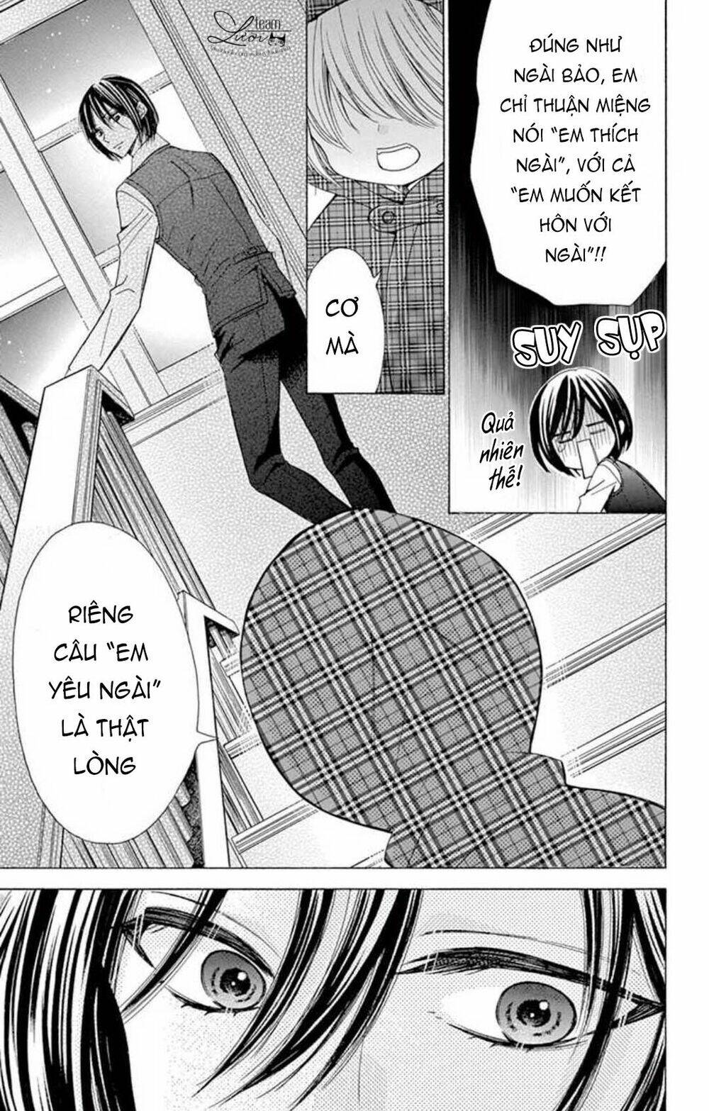 kuzu to kemomimi chapter 22 11