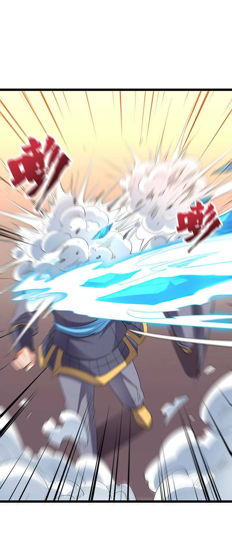 phục thiên thánh chủ chapter 118 34