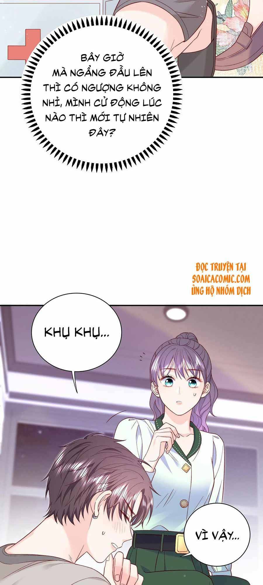 tôi dựa vào tà ý: nghịch chuyển nhân sinh chapter 23 26