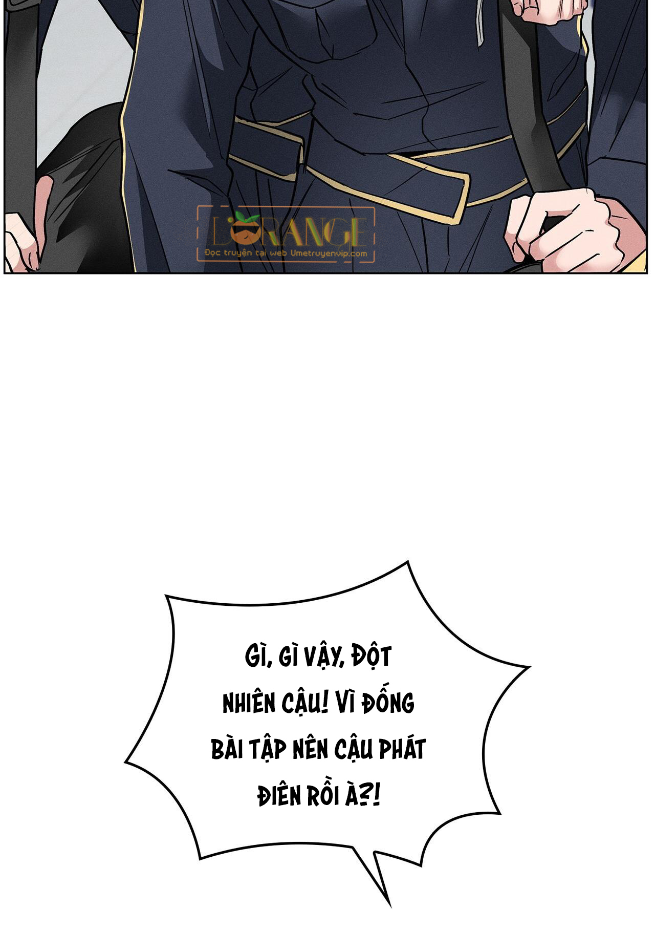 dục vọng mãnh liệt chapter 19 74