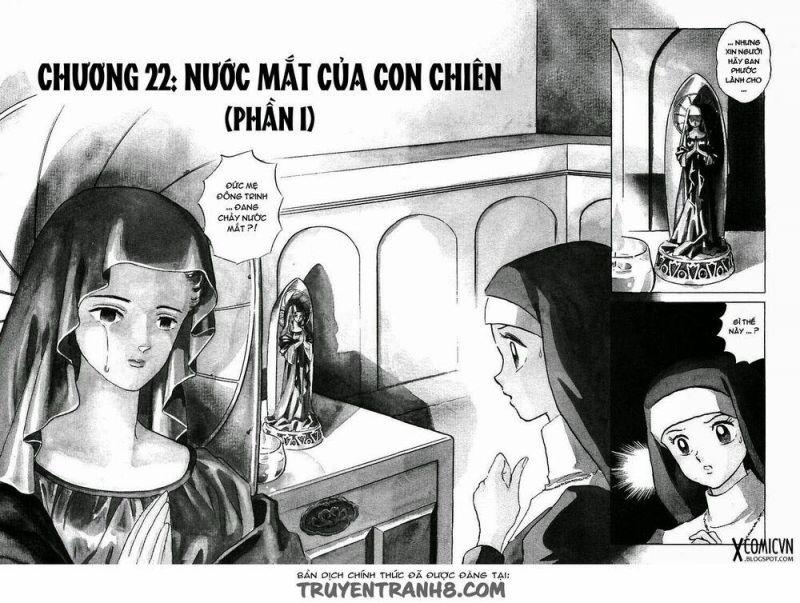 thánh kinh tình yêu chapter 22 2