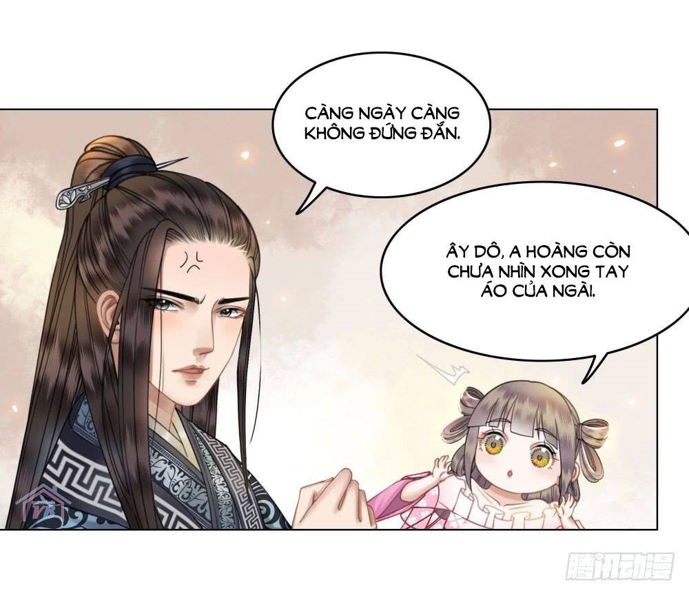 gay rồi! cái đó thành tinh rồi chapter 28 55