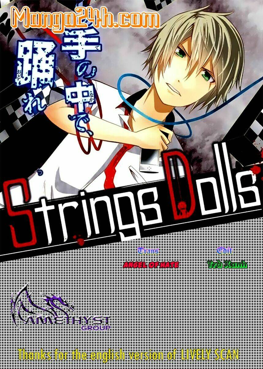 the strings dolls chapter 12 1