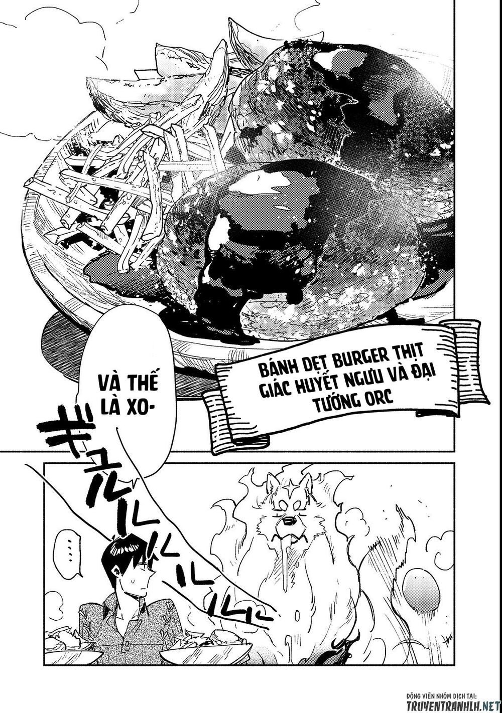 tondemo skill de isekai hourou meshi sui no dai bouken chapter 26 16