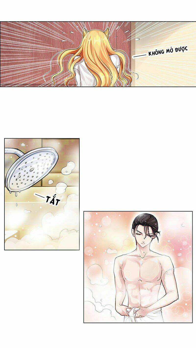 cô vợ không đủ tiêu chuẩn chapter 1 50