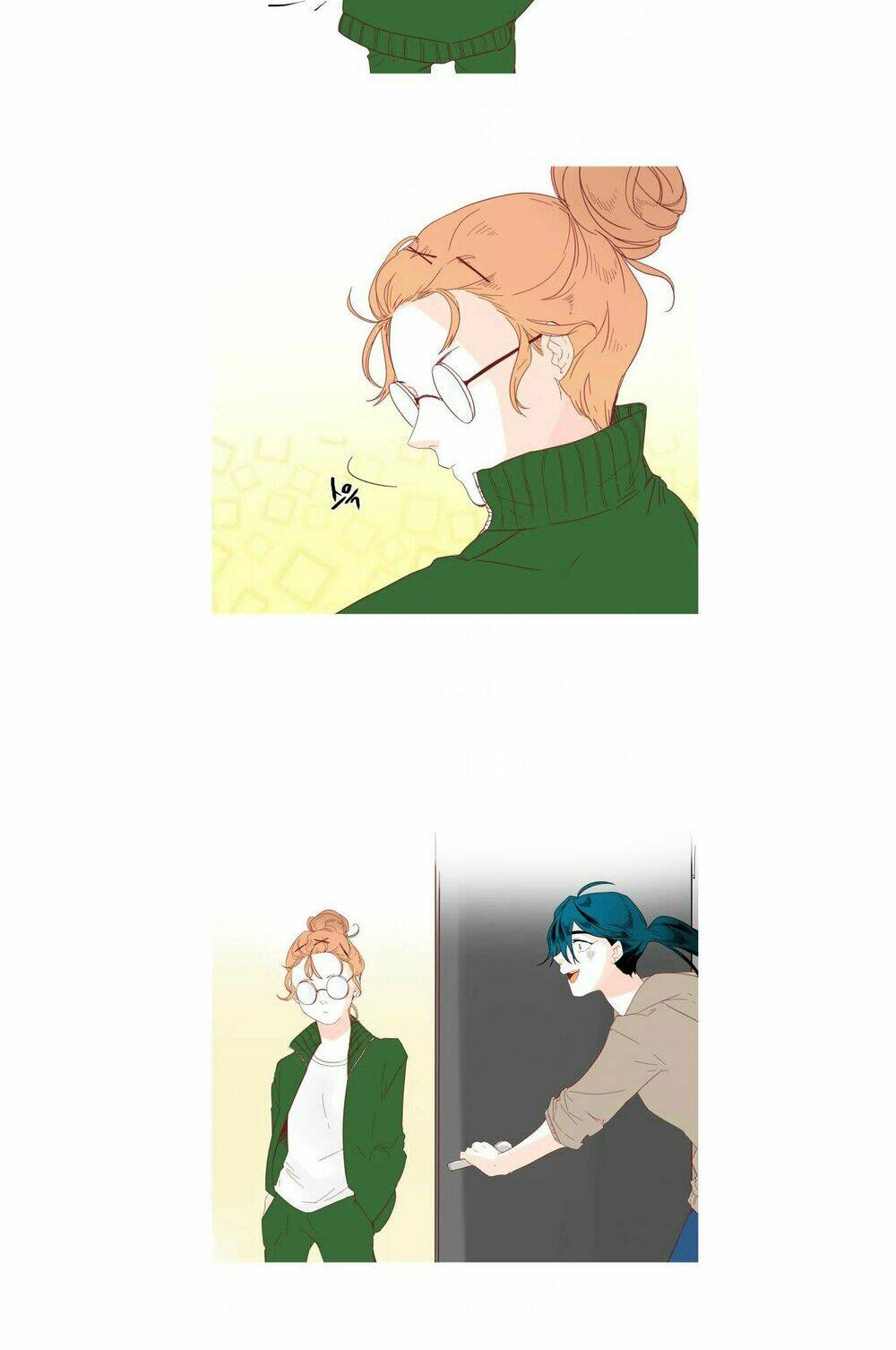 vách ngăn chapter 11 14