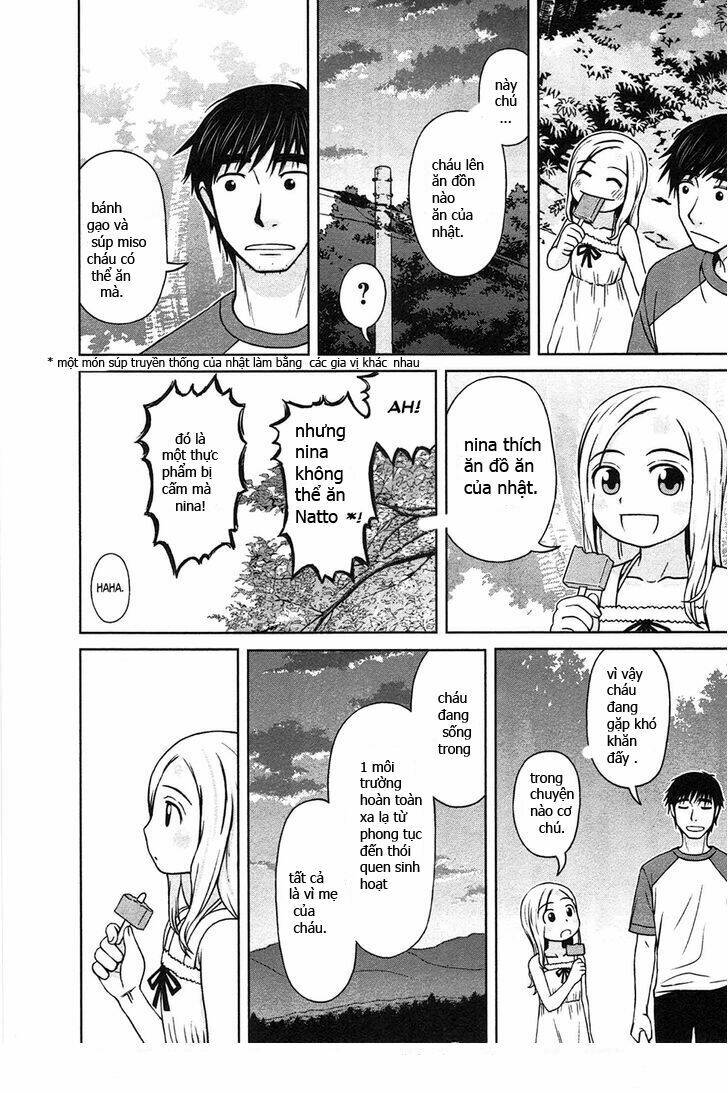 shirogane no nina chapter 1.2 17