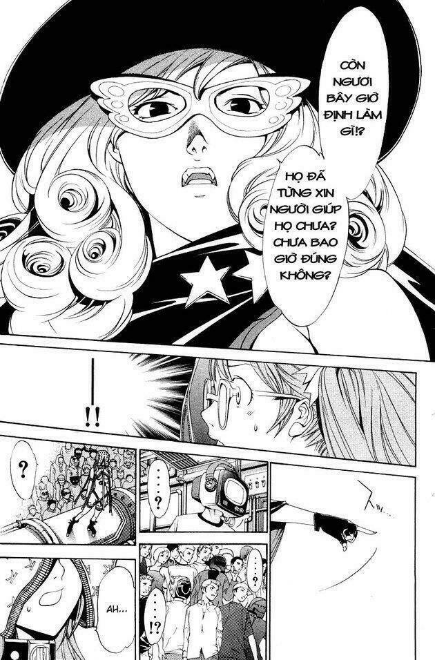 air gear chapter 61 6
