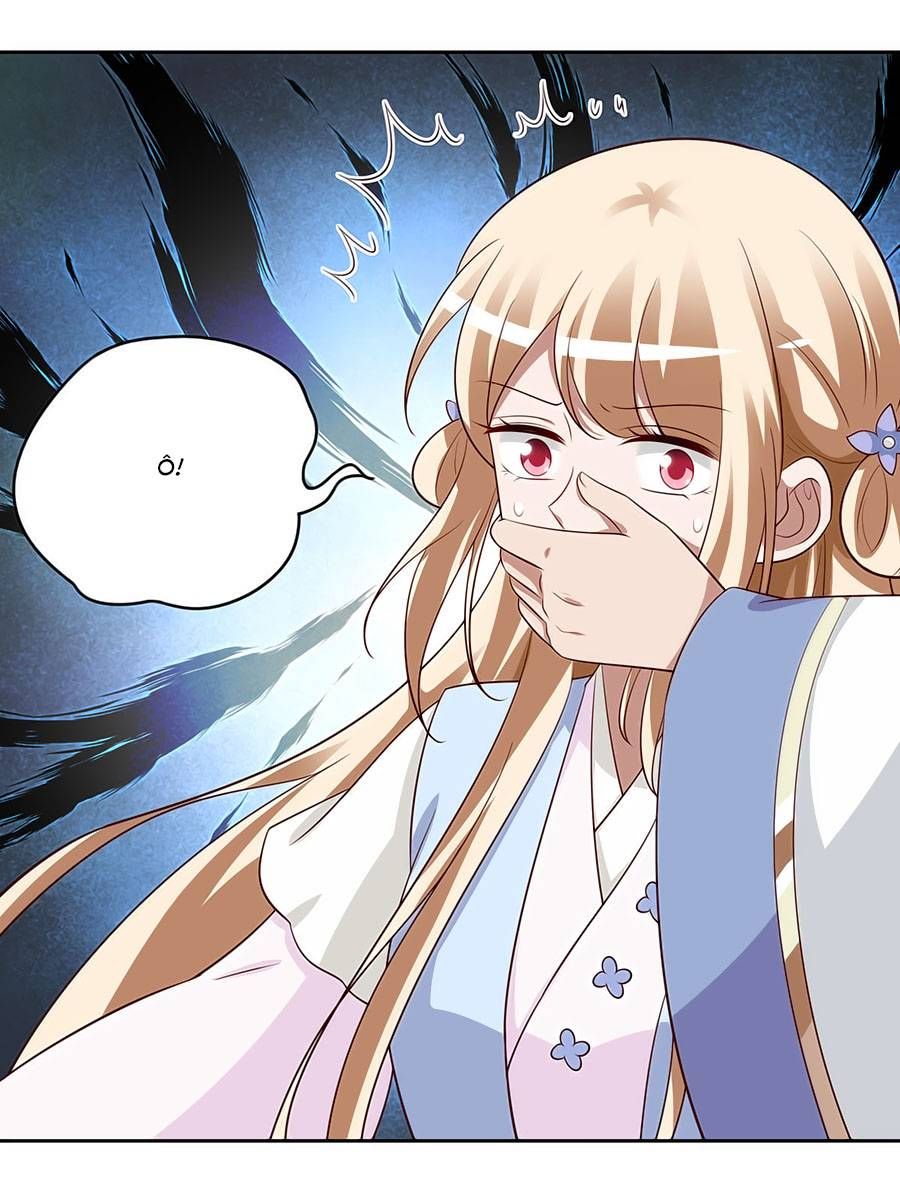 kiêu ngạo vương gia chủng điền phi chapter 118 32