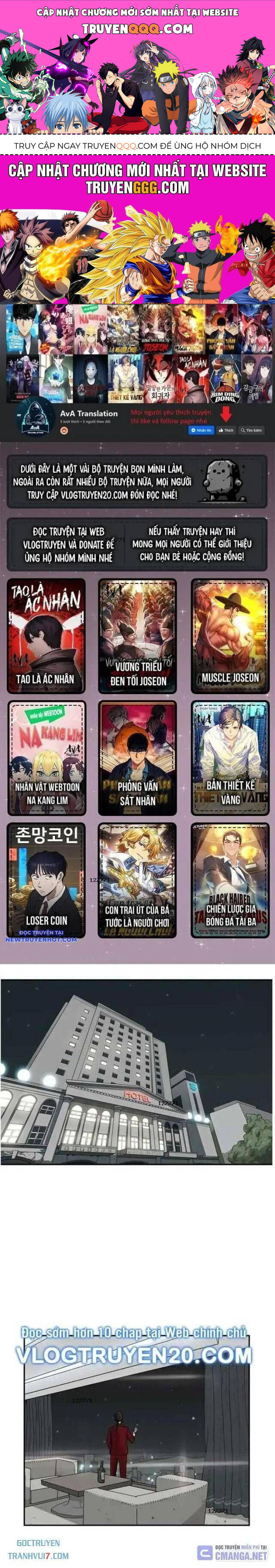 shark - cá mập chapter 67 1