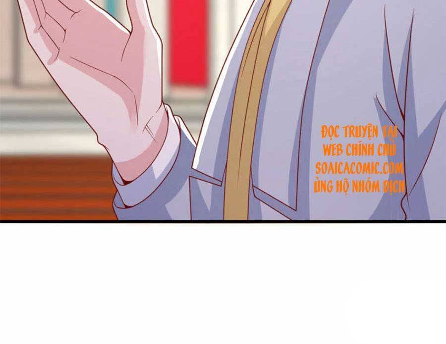 đại lão gọi tôi tiểu tổ tông chapter 107 4