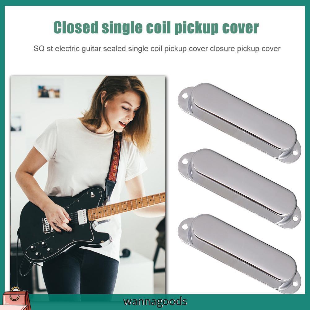 Set 3 Ổ Cắm Cho Đàn Guitar Điện