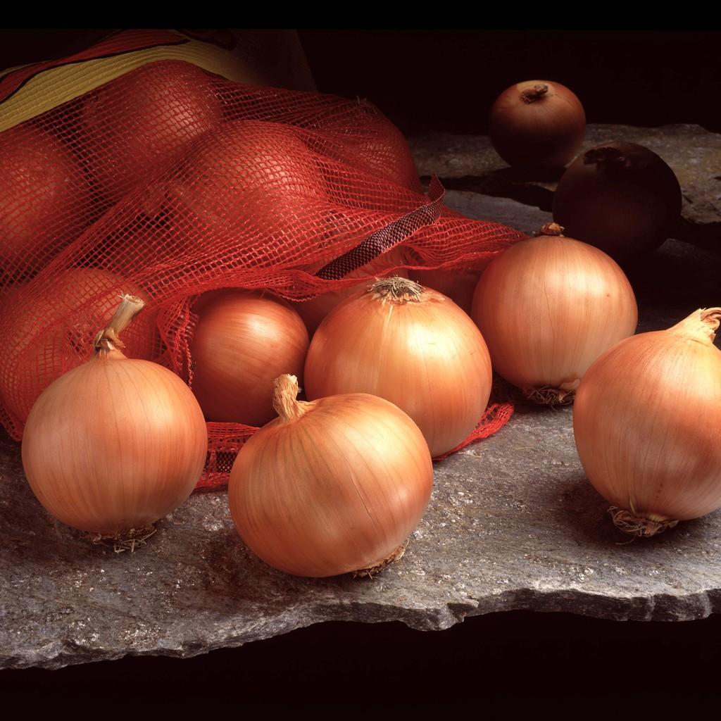 Bột Hành Tây Ông Chà Và 60g (Onion Powder)