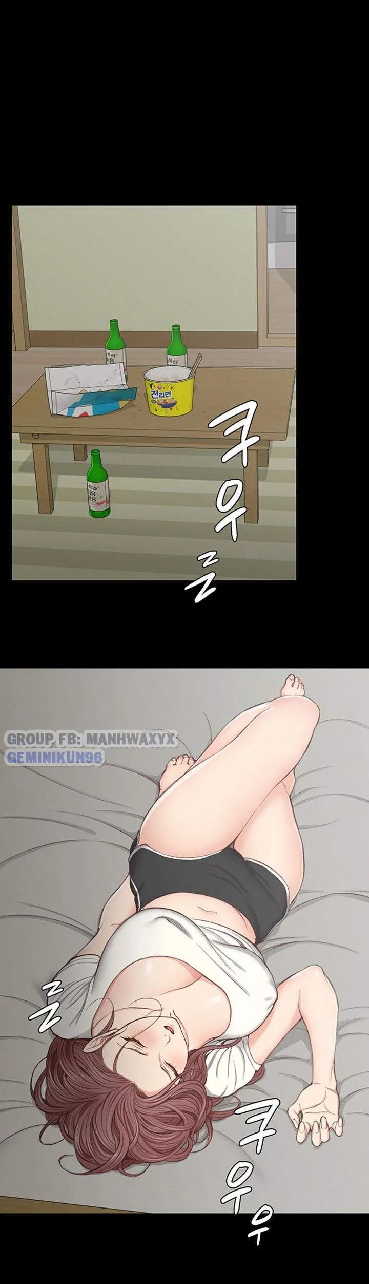 thanh niên động kinh chapter 119 29