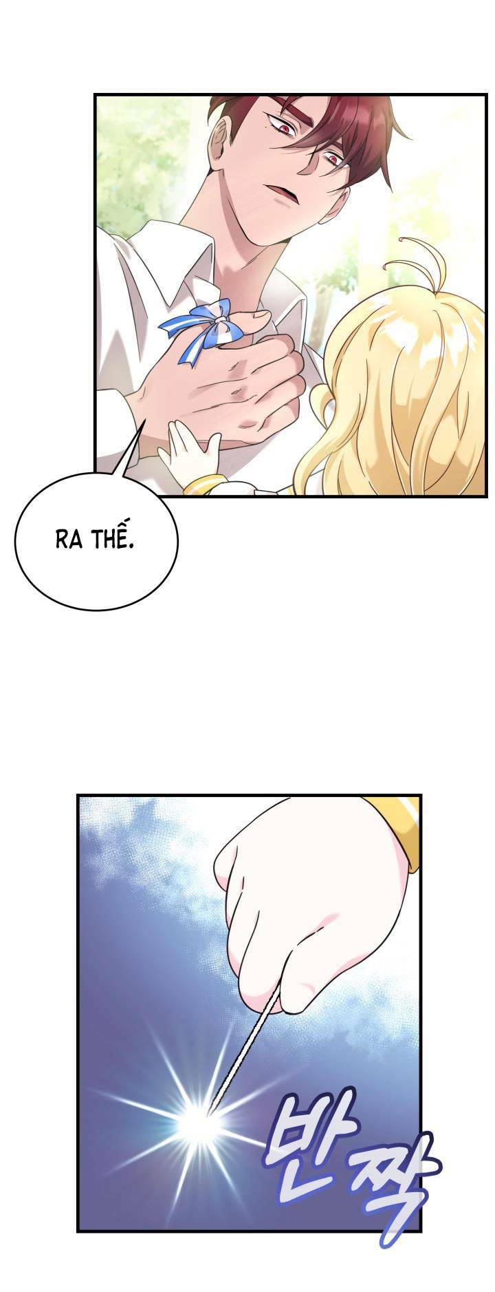 công chúa dược sĩ bé con chapter 6 77