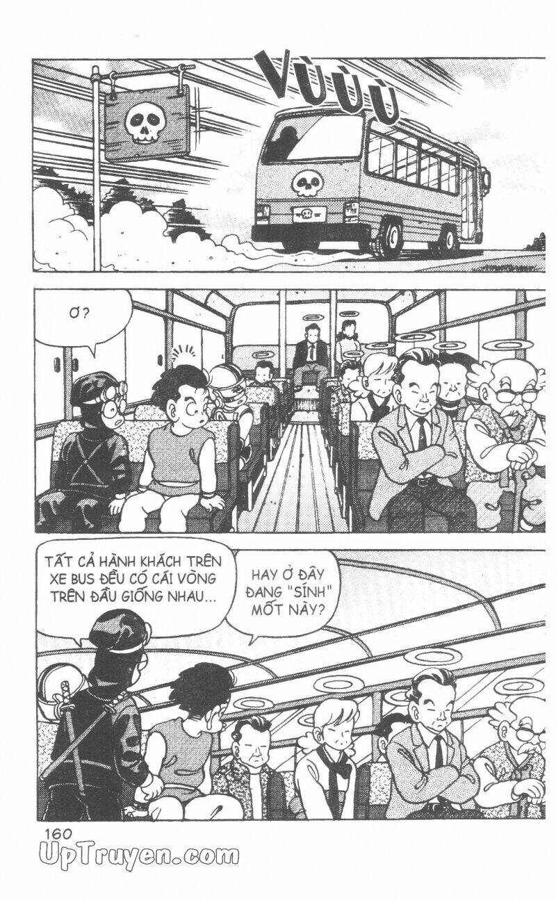 đội quân nhí nhố chapter 32 160