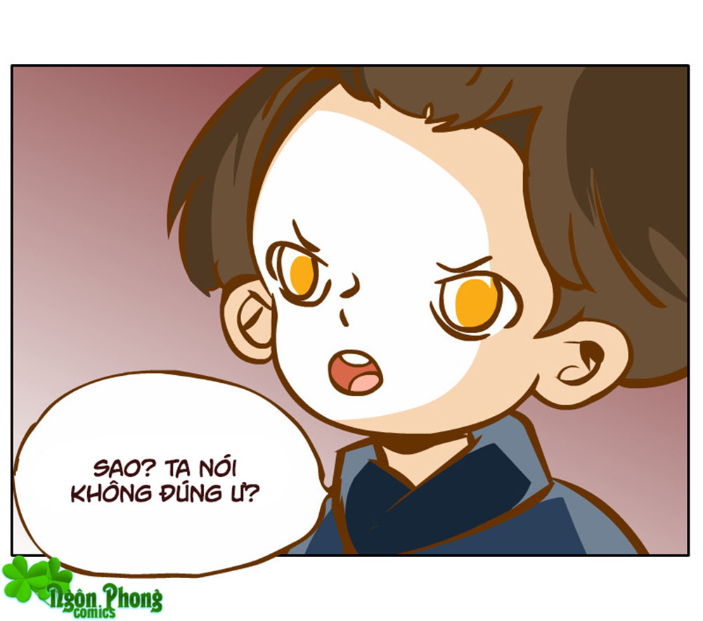 hòa thượng và tiểu long quân chapter 59 90