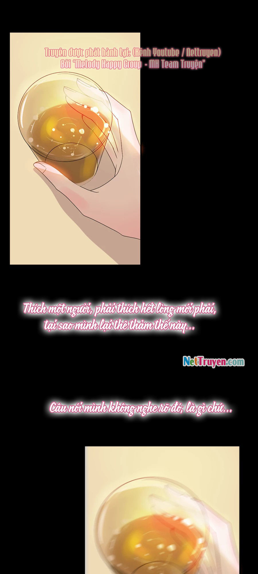 hoàn mỹ lão công tiến hóa luân chapter 68 26