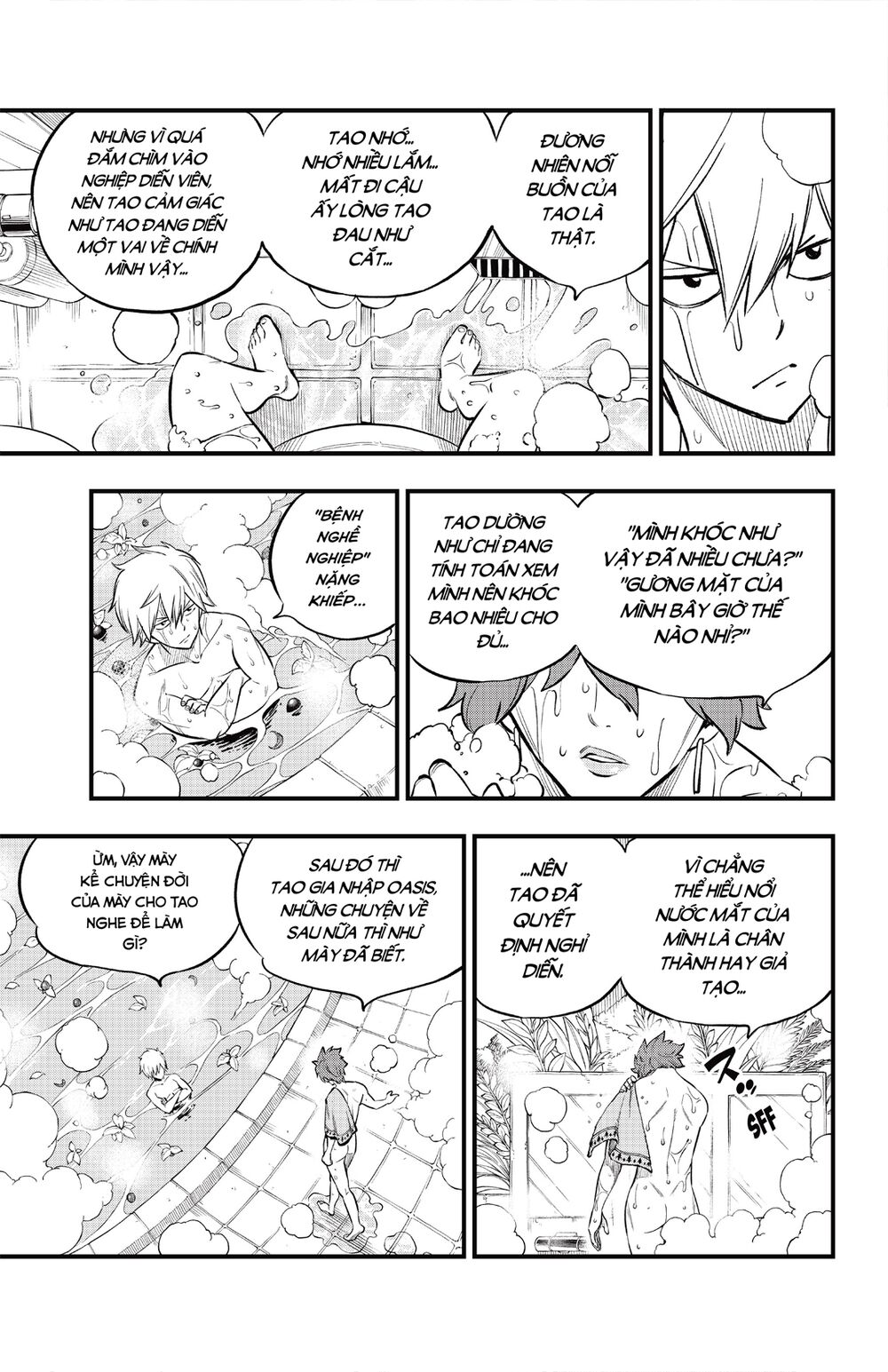 hội pháp sư và thánh thạch rave chapter 169 10