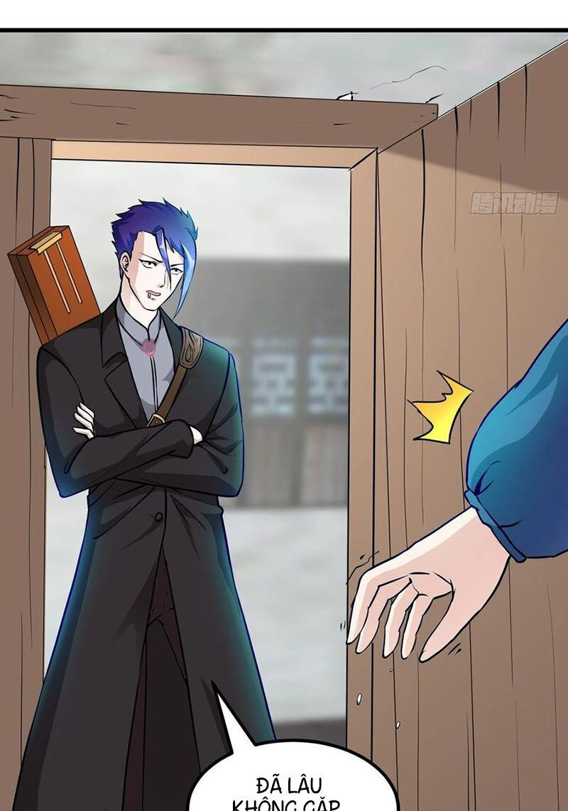 ta chẳng qua là một đại la kim tiên chapter 84 18