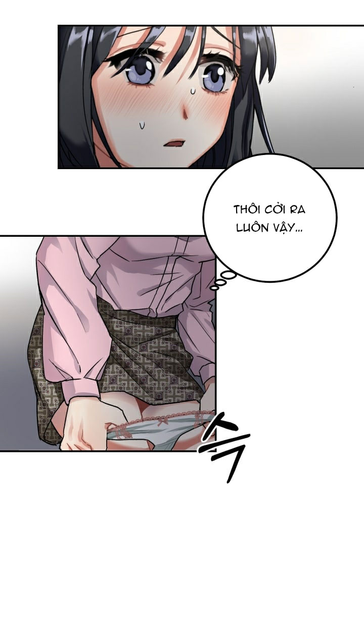 suỵttt bản báo cáo bí mật đây chapter 1.2 2