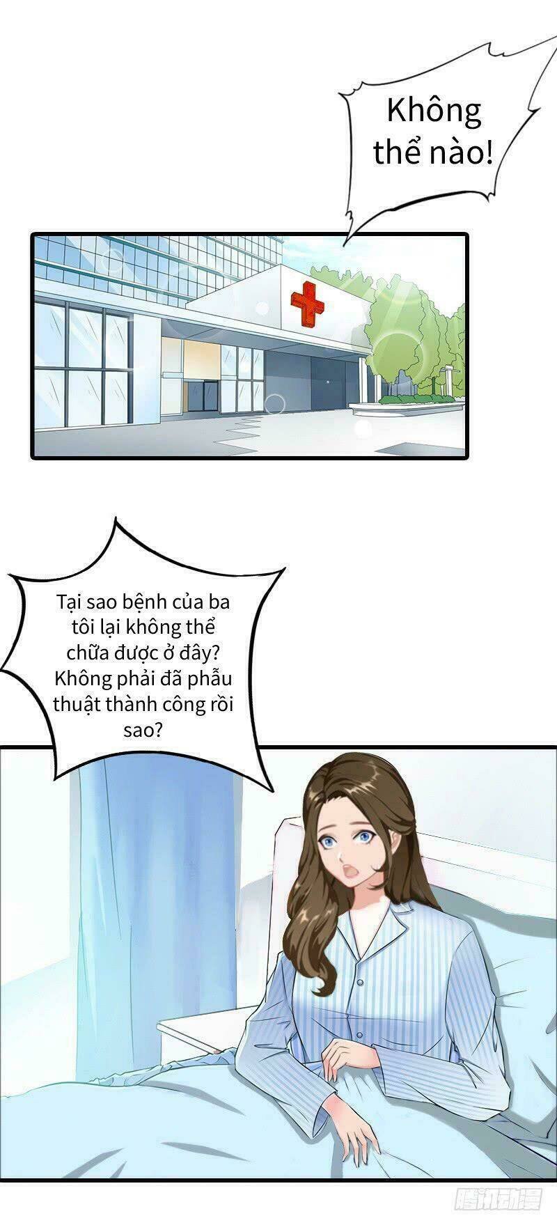 manh thê giá đáo chapter 10 2