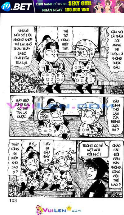 ninja loạn thị chapter 47 84