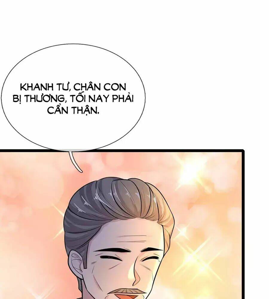 loạn thế tù sủng: thiếu soái bất lương của ta chapter 66 40