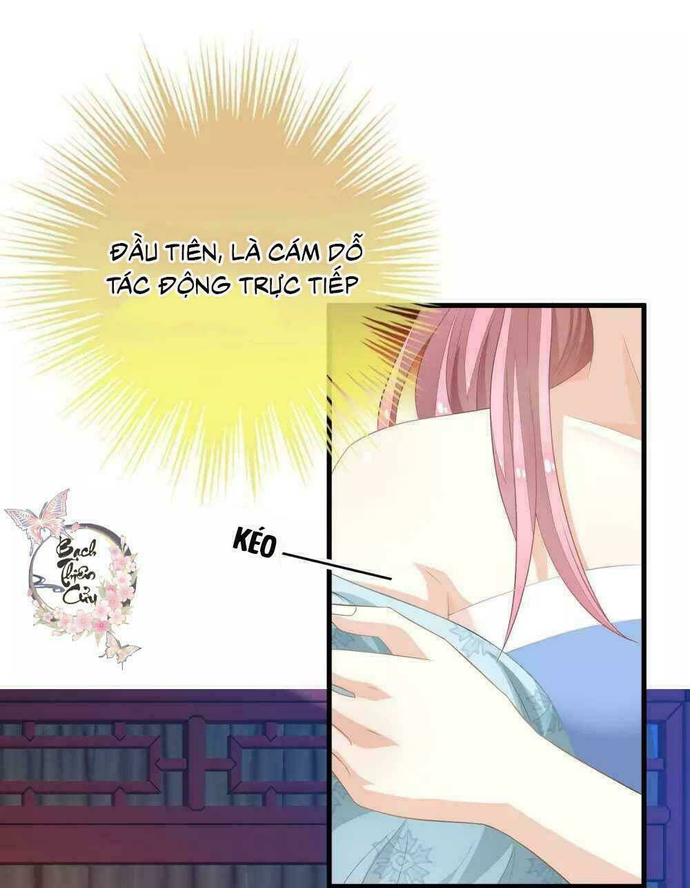 xuyên nhanh - hướng dẫn tự cứu của nữ phụ chapter 7 52