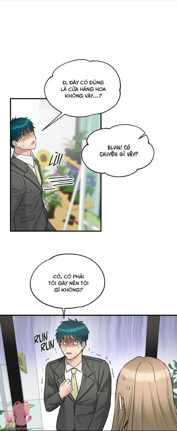 người thừa kế chapter 29 21