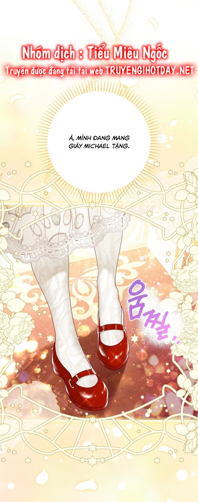 em sẽ khiến thế giới yêu thương của chị biến mất chapter 48 34