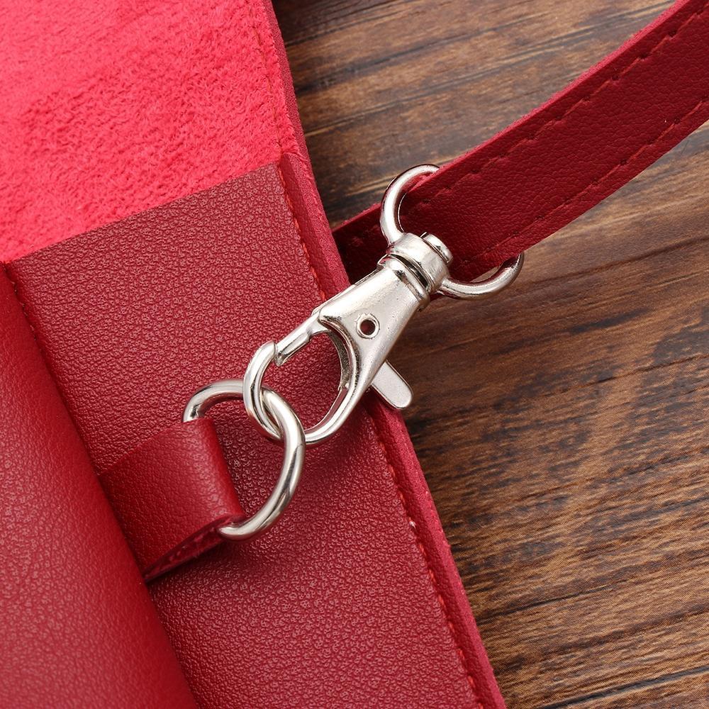 Túi Đựng Điện Thoại Di Động Phong Cách Vintage Tiện Dụng Cho Nữ