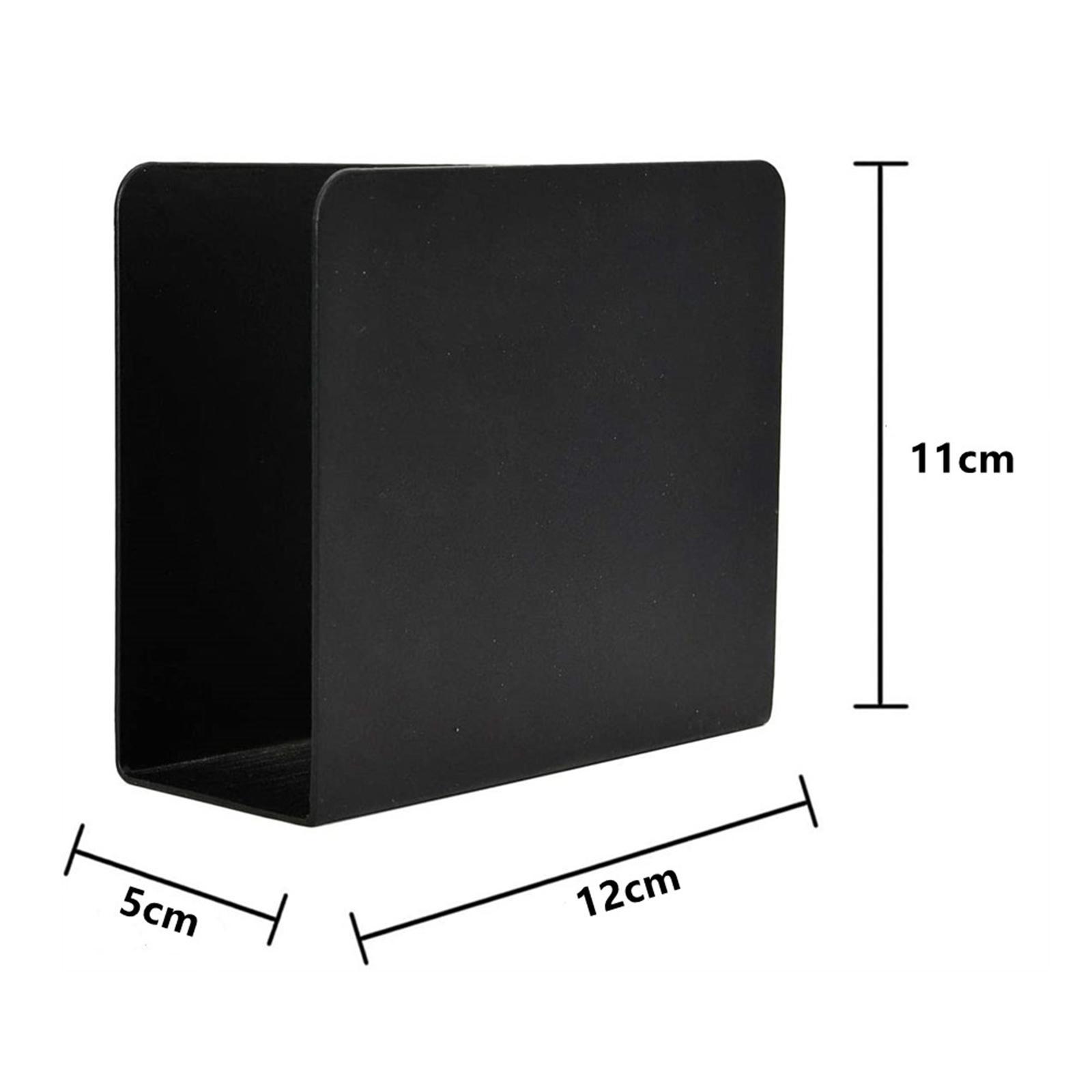 Napkin Holder Dispenser Rack for Table Dining Room Living Room