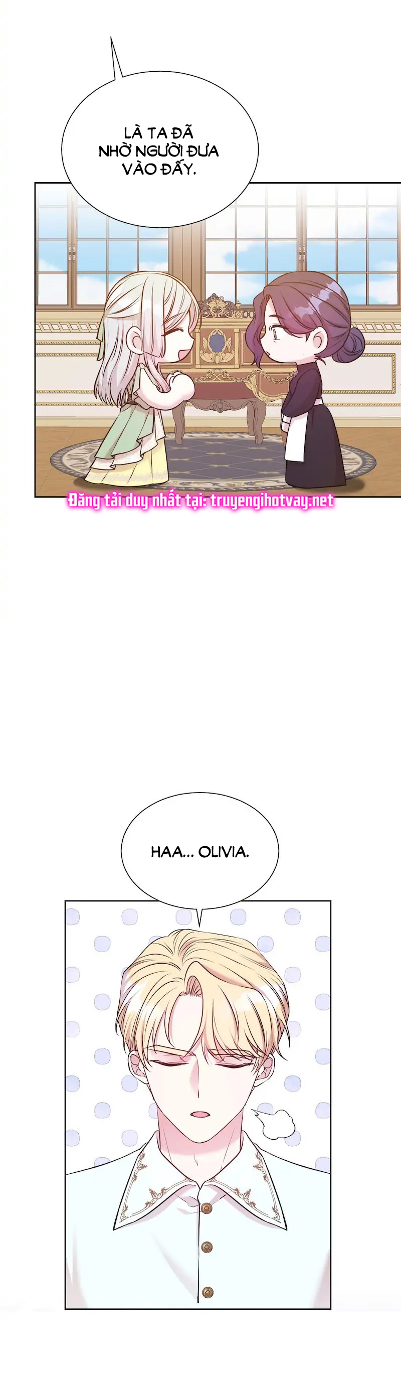 tôi chán nản vì người chồng thứ 2 còn "khỏe" hơn chồng cũ chapter 52.1 9