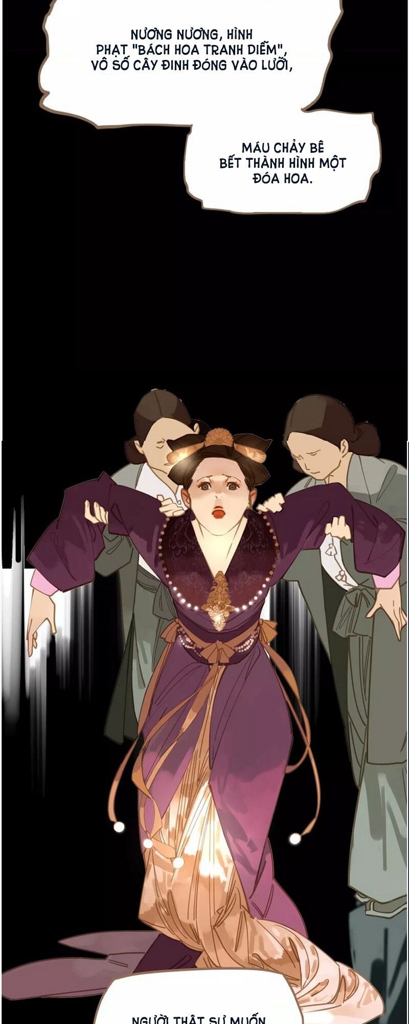 nhất đại linh hậu chapter 2 41