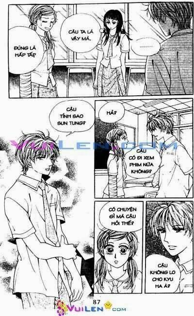 cô gái trung hoa chapter 11 87