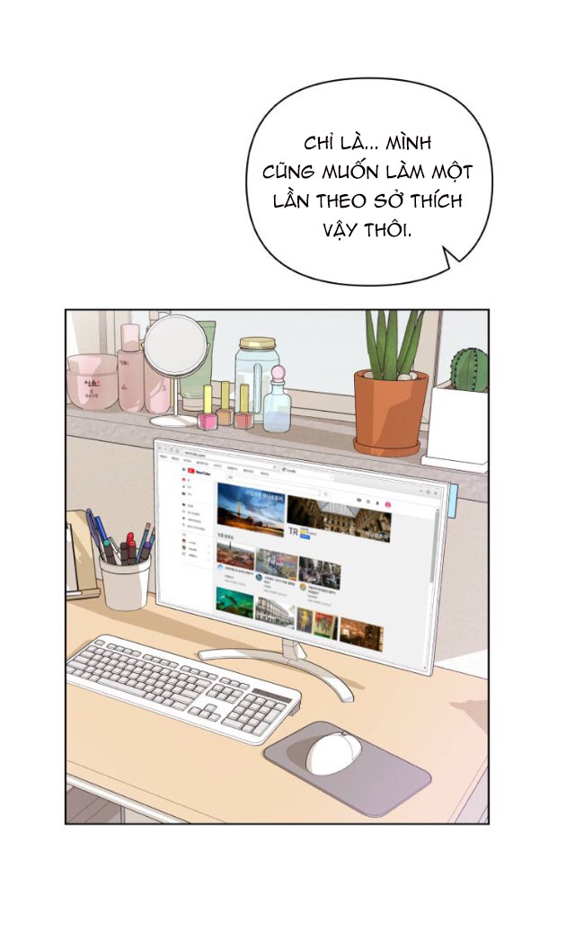 gửi anh,người nắm giữ những vì sao chapter 7.3 8