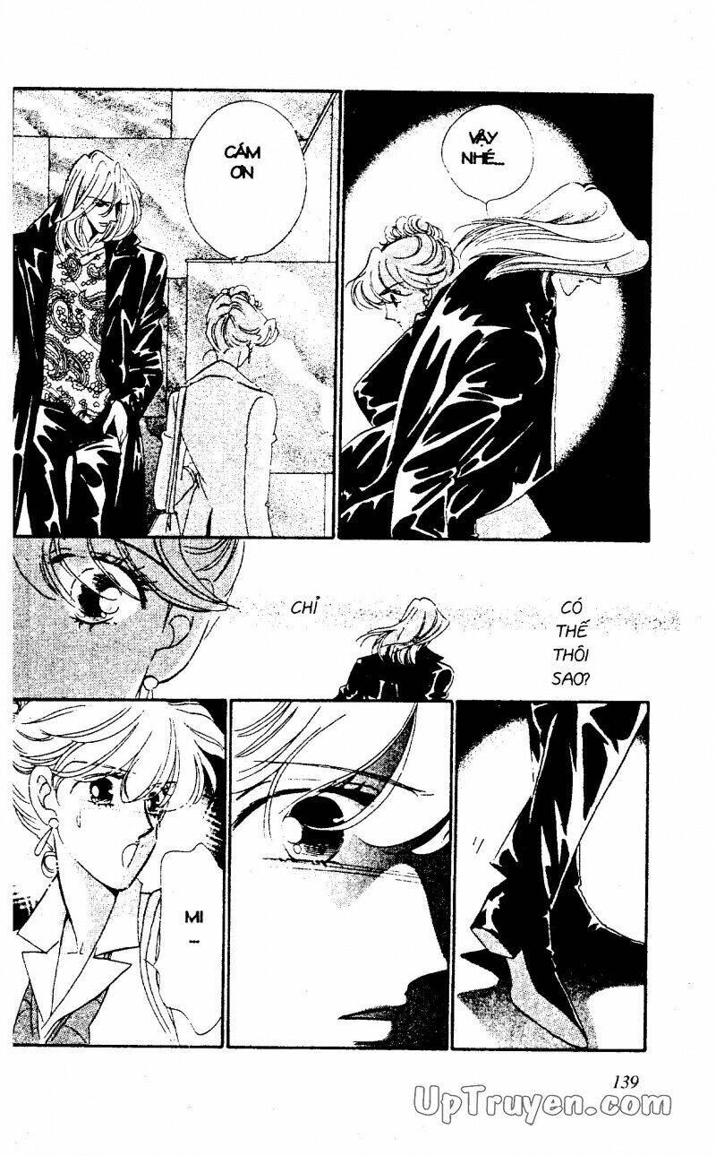 kanon - hoa âm chapter 6.5 39