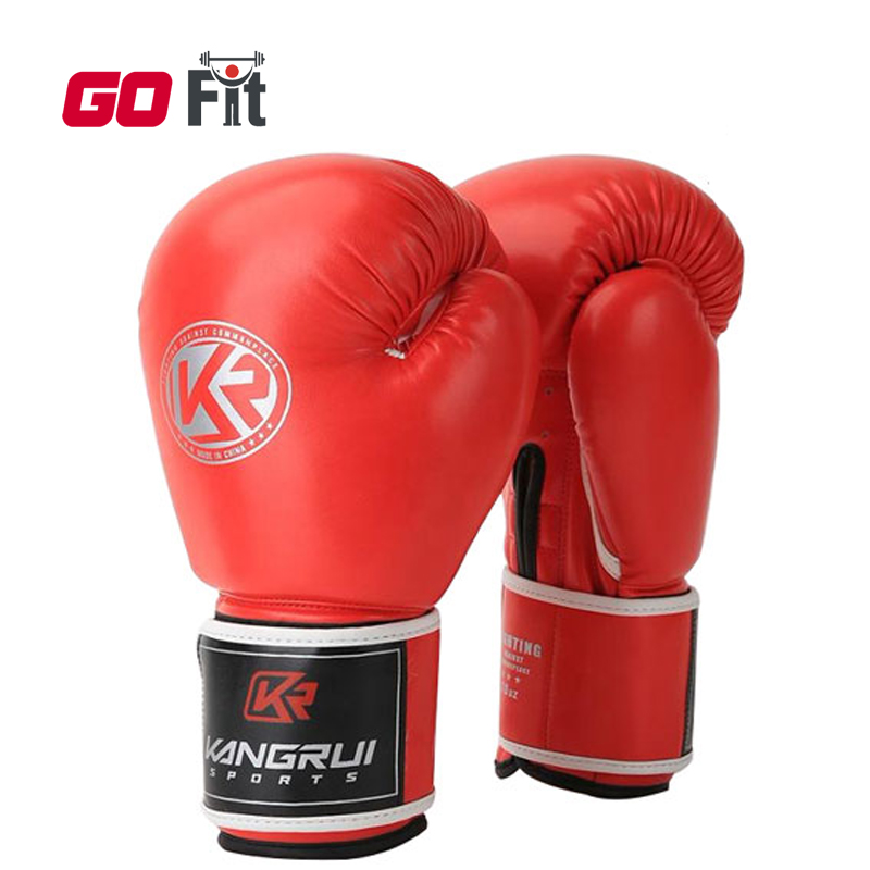 GĂNG TAY BOXING KANGRUI YW301