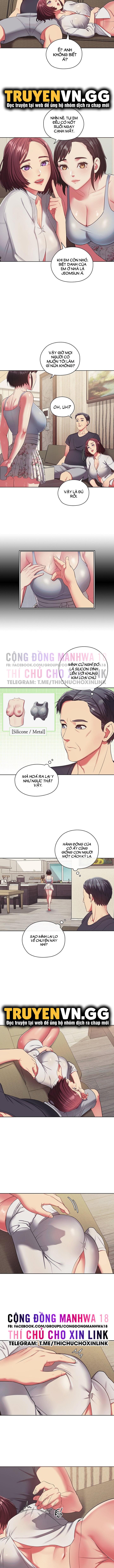 tôi có thể giúp gì được cho ngài? chapter 4 4