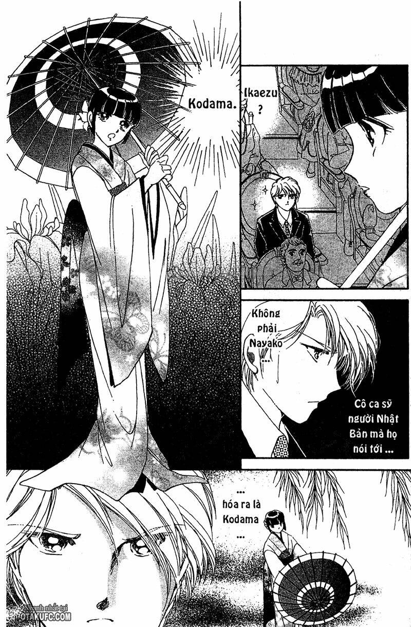 khúc tình ca ban mai - akatsuki no aria chapter 47 14